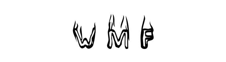 BaileysCar-Regular  Free Fonts Download