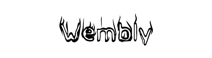 BaileysCar-Regular  Free Fonts Download