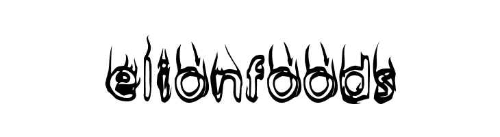 BaileysCar-Regular  Free Fonts Download