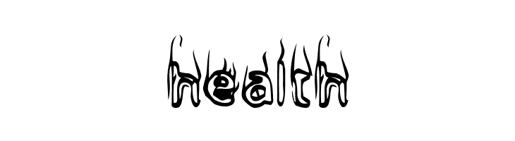 BaileysCar-Regular  Free Fonts Download