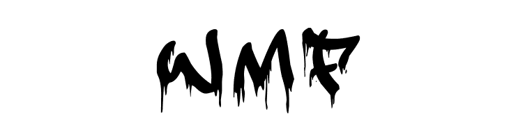 justfist2  Free Fonts Download