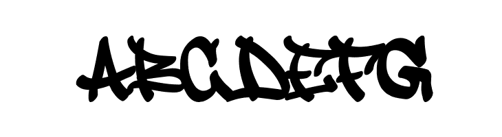 justfist  Free Fonts Download