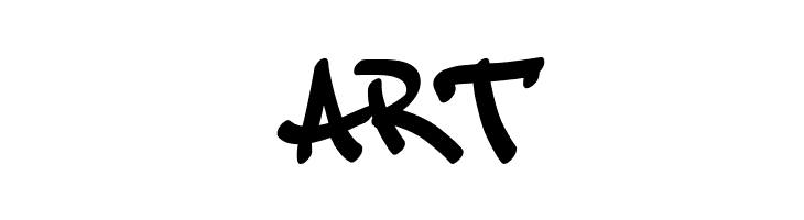 justfist  Free Fonts Download