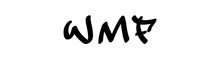 justfist  Free Fonts Download