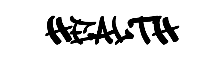 justfist  Free Fonts Download
