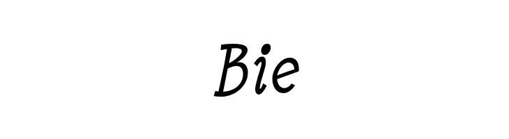 MinyaNouvelle-Italic  Free Fonts Download