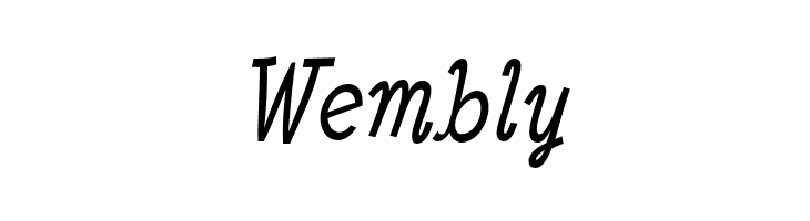 MinyaNouvelle-Italic  Free Fonts Download