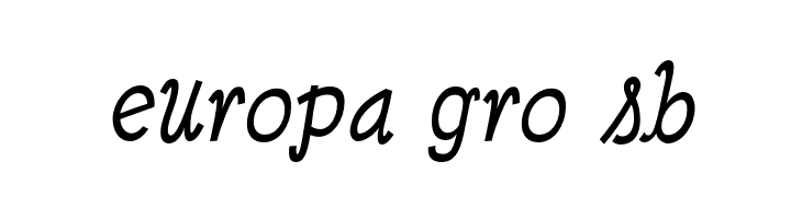 MinyaNouvelle-Italic  Free Fonts Download