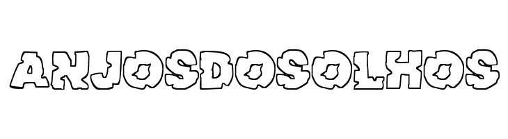 Raptor Attack  Free Fonts Download