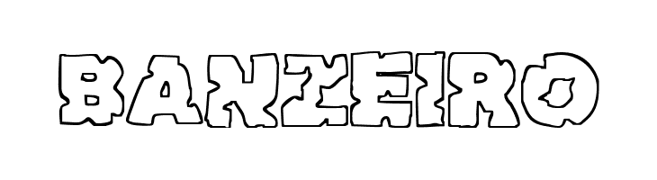 Raptor Attack  Free Fonts Download