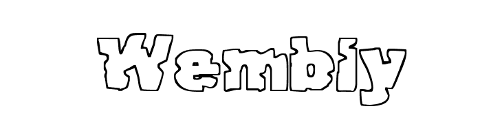 Raptor Attack  Free Fonts Download