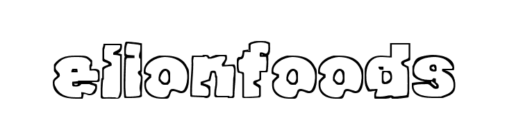 Raptor Attack  Free Fonts Download