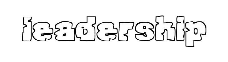 Raptor Attack  Free Fonts Download