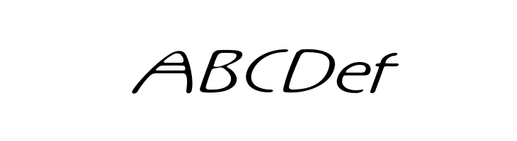 Rx-OneOne  Free Fonts Download