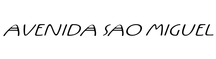 Rx-OneOne  Free Fonts Download