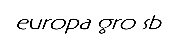 Rx-OneOne  Free Fonts Download
