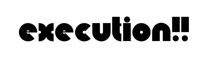 KnuckleDown-Regular  Free Fonts Download