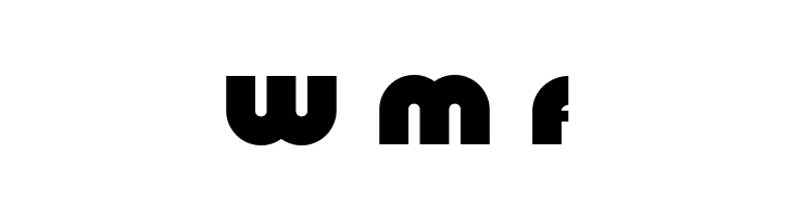 KnuckleDown-Regular  Free Fonts Download
