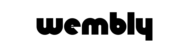 KnuckleDown-Regular  Free Fonts Download