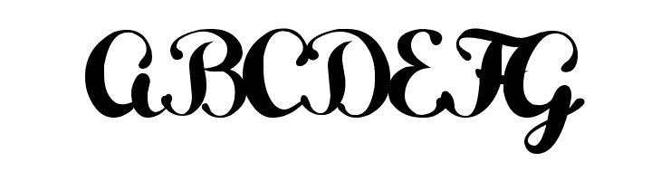 Delikatessen  Free Fonts Download