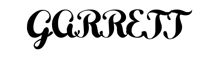 Delikatessen  Free Fonts Download