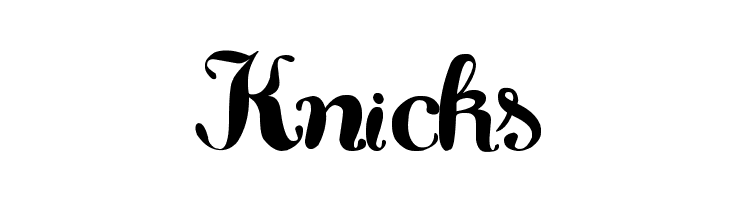 Delikatessen  Free Fonts Download