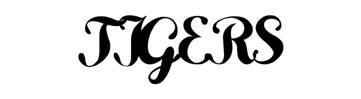 Delikatessen  Free Fonts Download