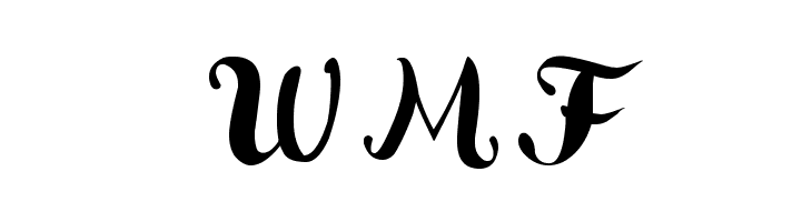 Delikatessen  Free Fonts Download