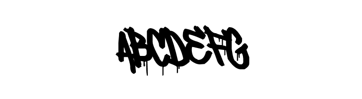 "eL&FoNt[?rBAN CallIgRAPhy!"  Free Fonts Download