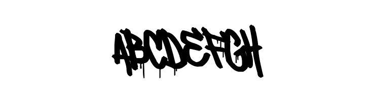 "eL&FoNt[?rBAN CallIgRAPhy!"  Free Fonts Download