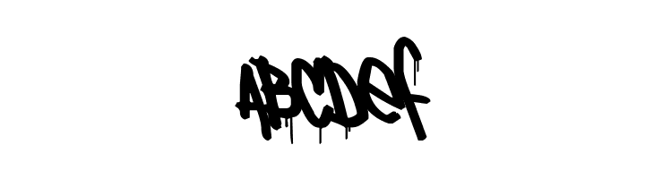 "eL&FoNt[?rBAN CallIgRAPhy!"  Free Fonts Download