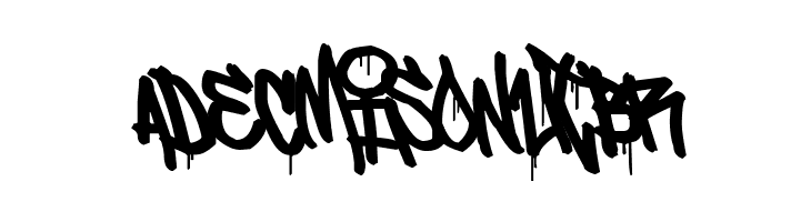 "eL&FoNt[?rBAN CallIgRAPhy!"  Free Fonts Download