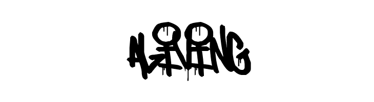 "eL&FoNt[?rBAN CallIgRAPhy!"  Free Fonts Download