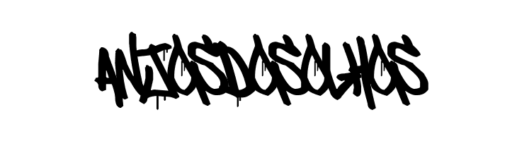 "eL&FoNt[?rBAN CallIgRAPhy!"  Free Fonts Download