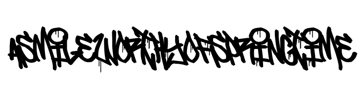 "eL&FoNt[?rBAN CallIgRAPhy!"  Free Fonts Download