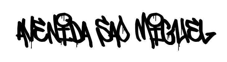 "eL&FoNt[?rBAN CallIgRAPhy!"  Free Fonts Download