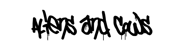 "eL&FoNt[?rBAN CallIgRAPhy!"  Free Fonts Download