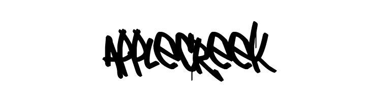 "eL&FoNt[?rBAN CallIgRAPhy!"  Free Fonts Download