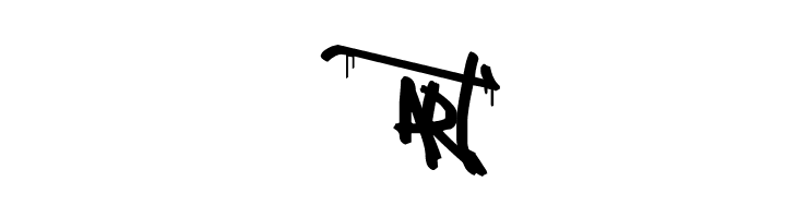 "eL&FoNt[?rBAN CallIgRAPhy!"  Free Fonts Download