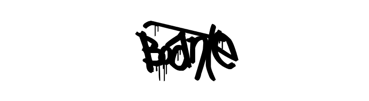 "eL&FoNt[?rBAN CallIgRAPhy!"  Free Fonts Download