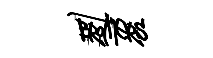 "eL&FoNt[?rBAN CallIgRAPhy!"  Free Fonts Download