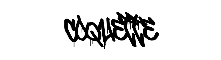 "eL&FoNt[?rBAN CallIgRAPhy!"  Free Fonts Download