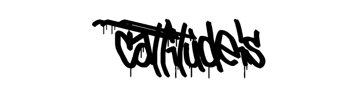 "eL&FoNt[?rBAN CallIgRAPhy!"  Free Fonts Download