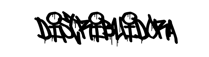 "eL&FoNt[?rBAN CallIgRAPhy!"  Free Fonts Download