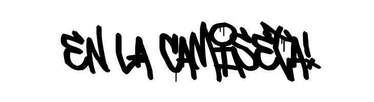 "eL&FoNt[?rBAN CallIgRAPhy!"  Free Fonts Download