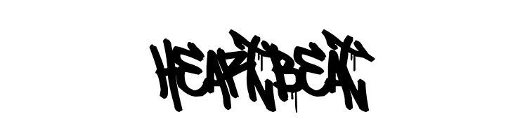 "eL&FoNt[?rBAN CallIgRAPhy!"  Free Fonts Download