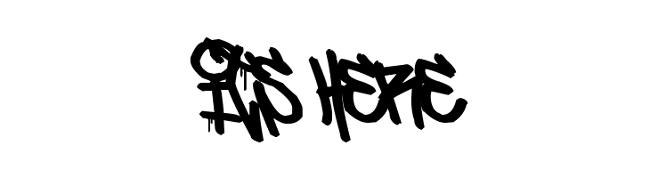 "eL&FoNt[?rBAN CallIgRAPhy!"  Free Fonts Download