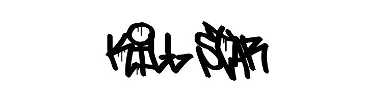 "eL&FoNt[?rBAN CallIgRAPhy!"  Free Fonts Download