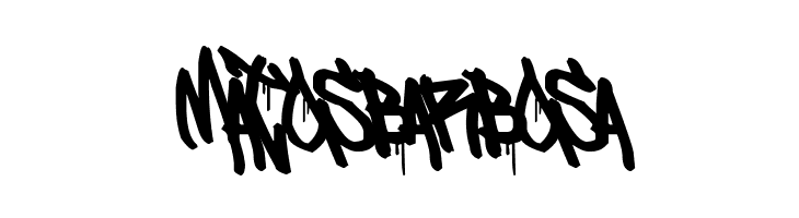 "eL&FoNt[?rBAN CallIgRAPhy!"  Free Fonts Download