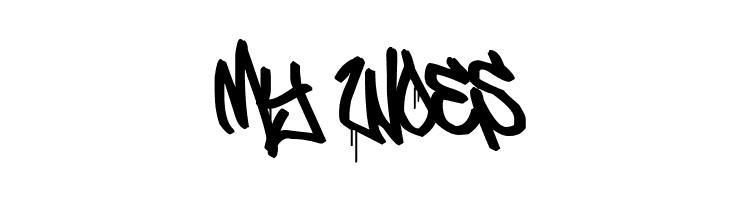 "eL&FoNt[?rBAN CallIgRAPhy!"  Free Fonts Download